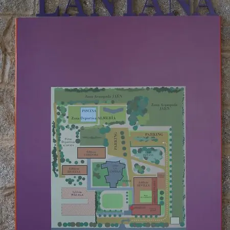 Lantana Garden Casa de hóspedes 2*