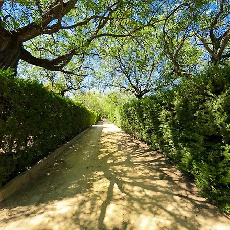 Casa de hóspedes Lantana Garden
