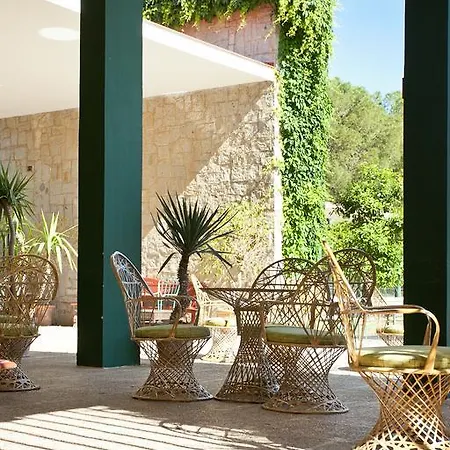 Lantana Garden Casa de hóspedes 2*
