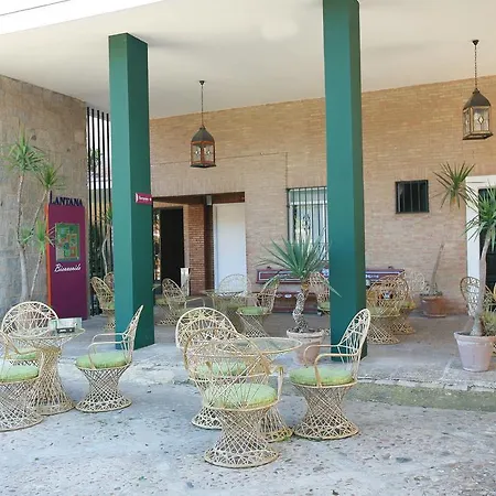 Lantana Garden Casa de hóspedes 2*