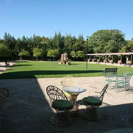 Casa de hóspedes Lantana Garden 2*