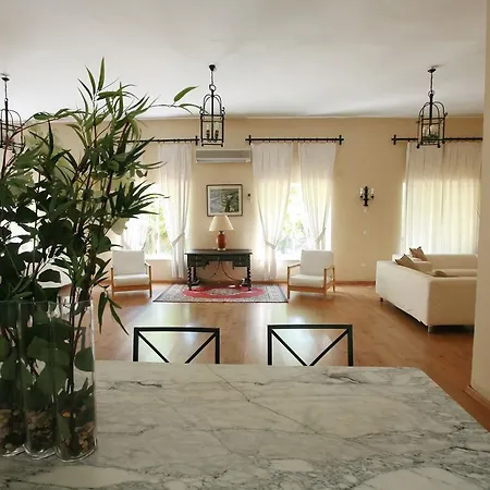 Casa de hóspedes Lantana Garden