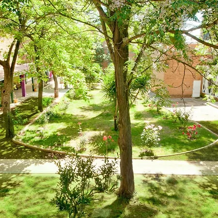 Lantana Garden Casa de hóspedes