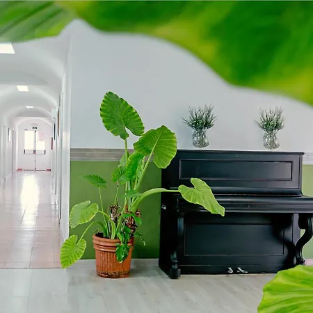 Lantana Garden Casa de hóspedes