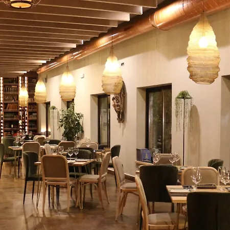 Lantana Garden Pensión 3*