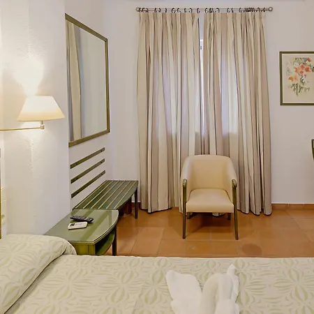 Pensión Lantana Garden