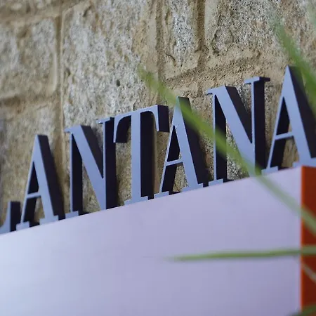 Lantana Garden Гостевой дом 2*
